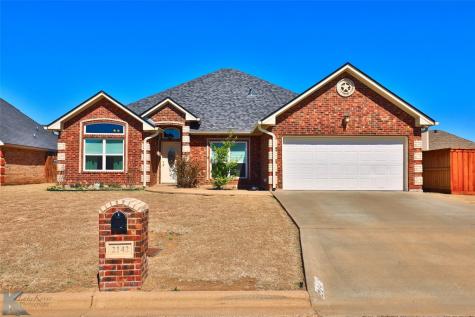 2142 Plymouth Rock Road Abilene TX 79601