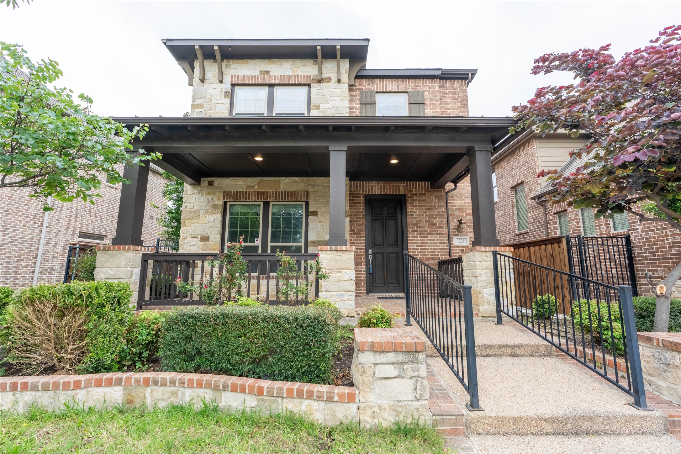1226 Autumn Mist Way Arlington TX 76005