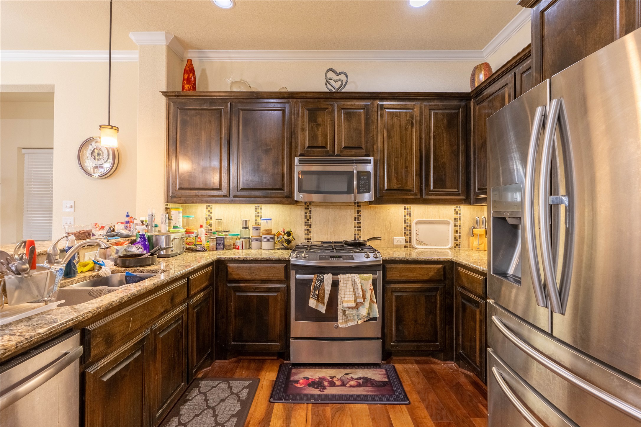 1226 Autumn Mist Way Arlington TX 76005