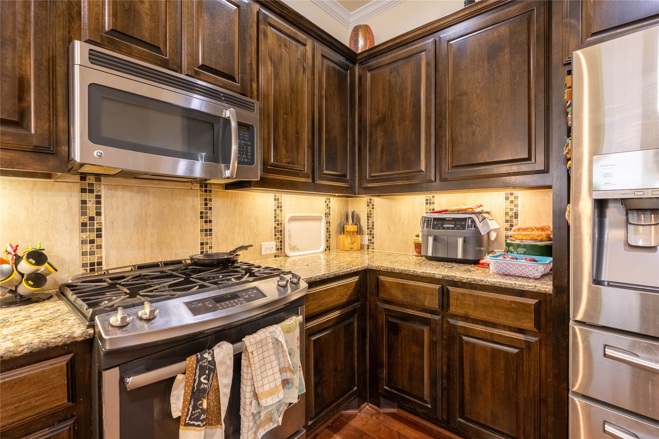1226 Autumn Mist Way Arlington TX 76005