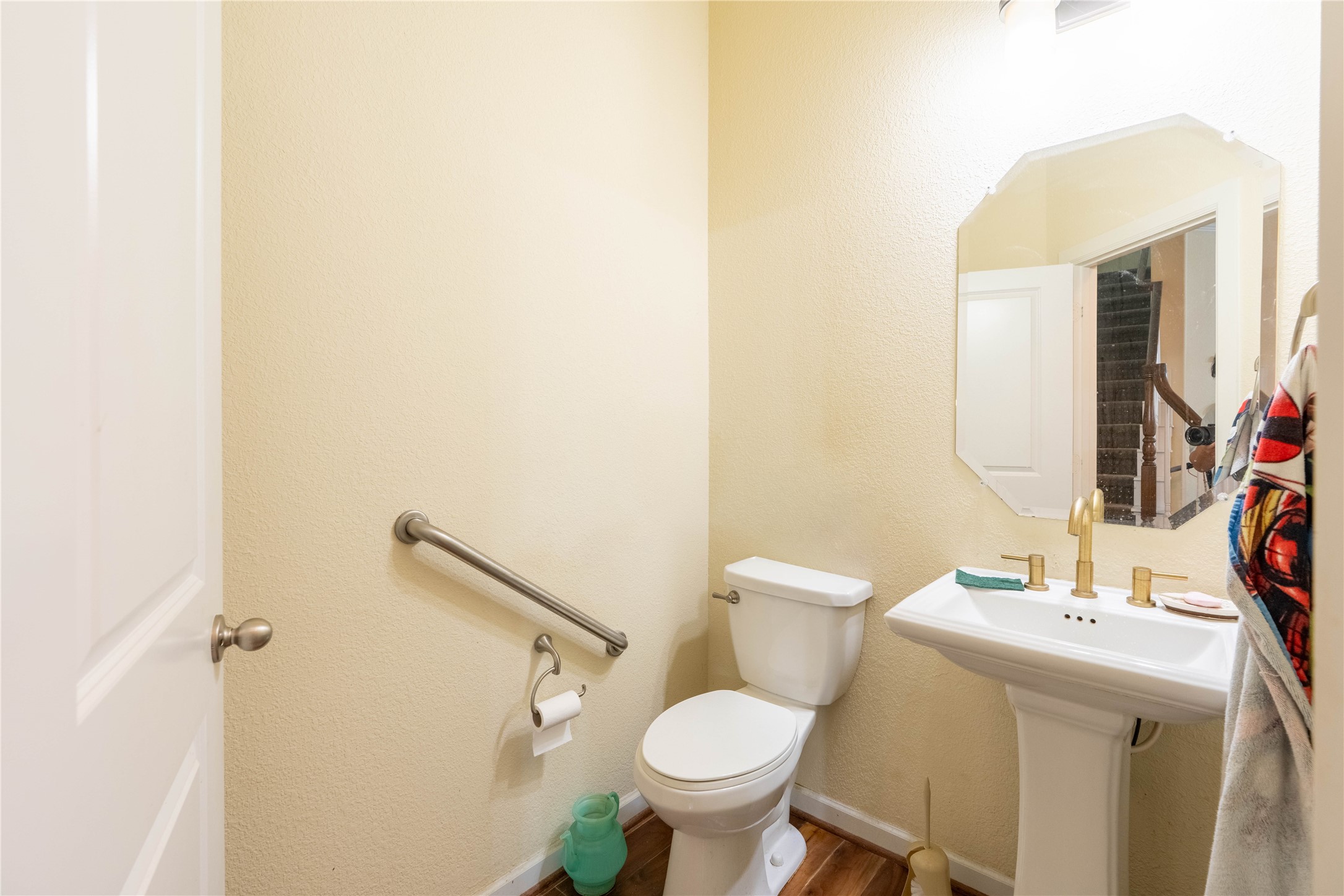 1226 Autumn Mist Way Arlington TX 76005