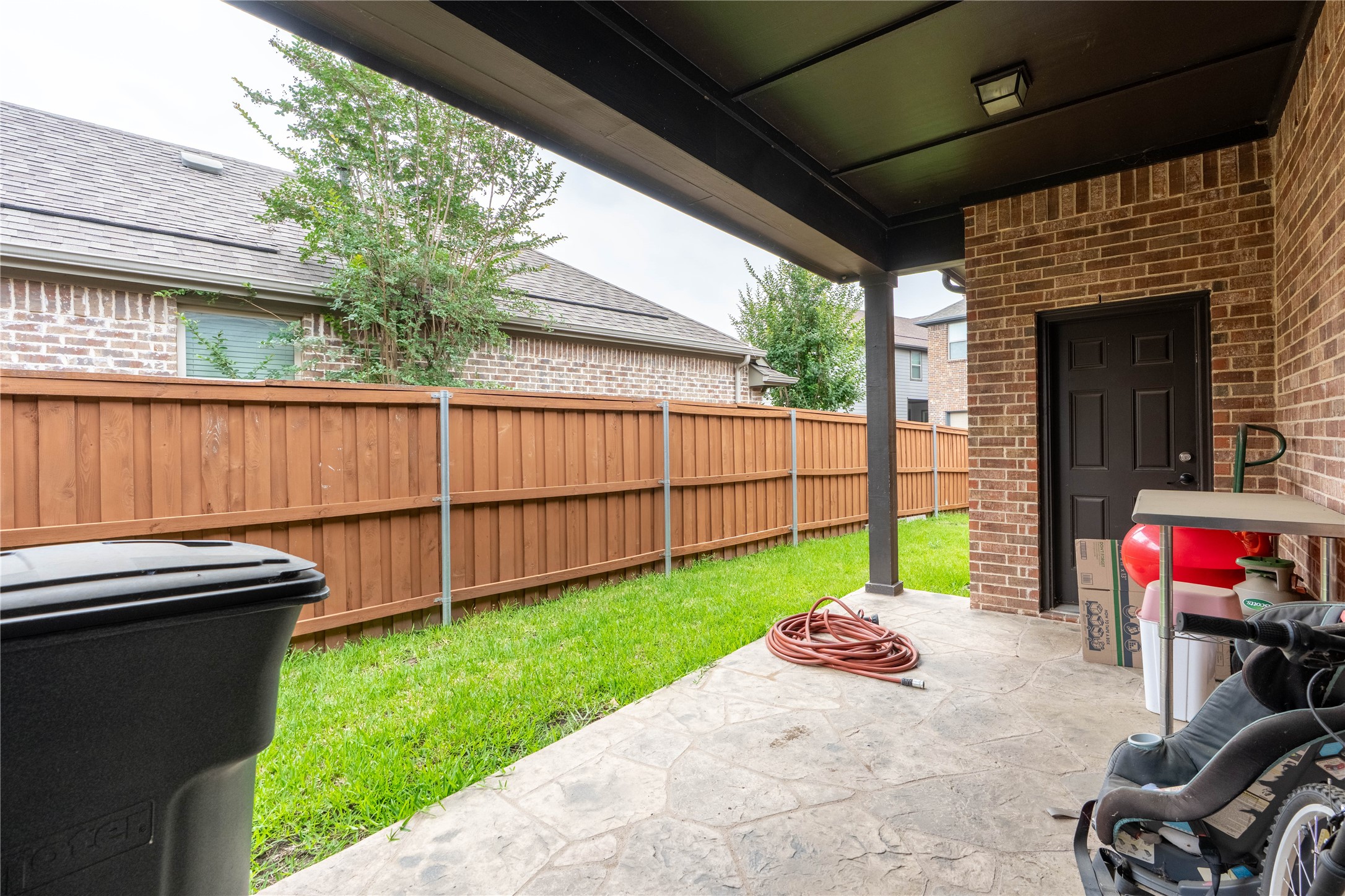 1226 Autumn Mist Way Arlington TX 76005