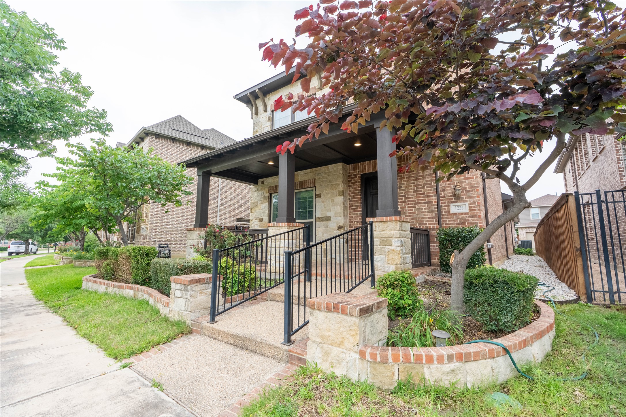 1226 Autumn Mist Way Arlington TX 76005
