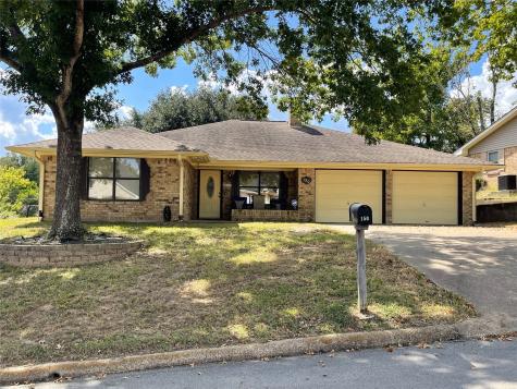 150 Holly Court Buffalo TX 75831