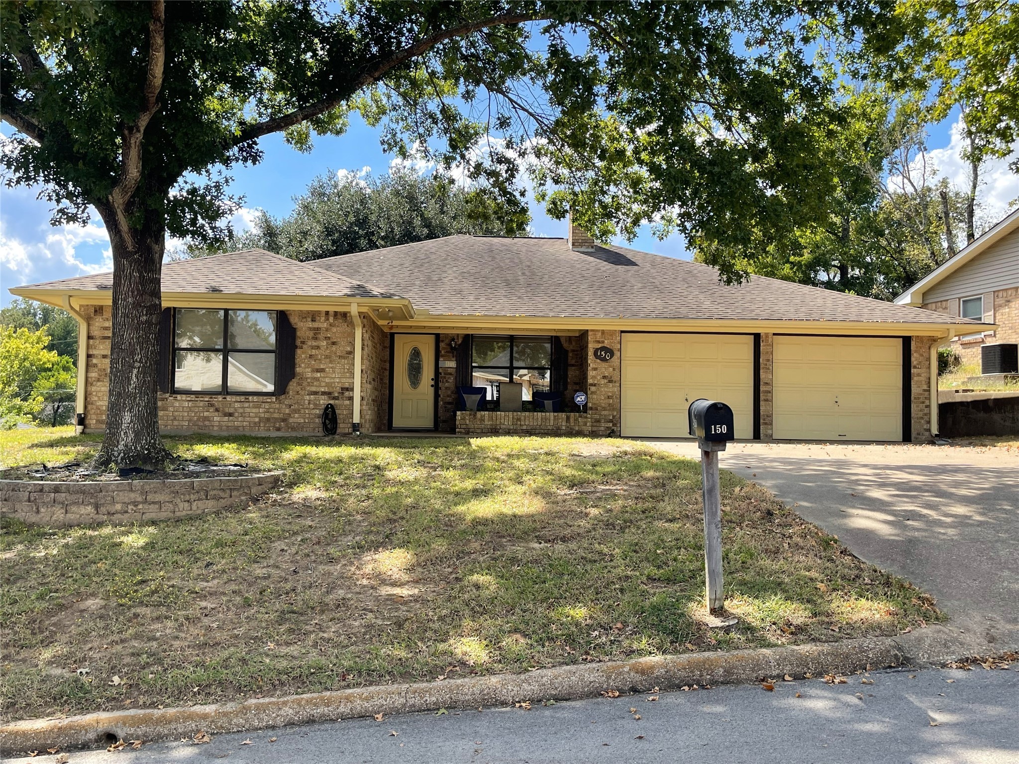 150 Holly Court Buffalo TX 75831
