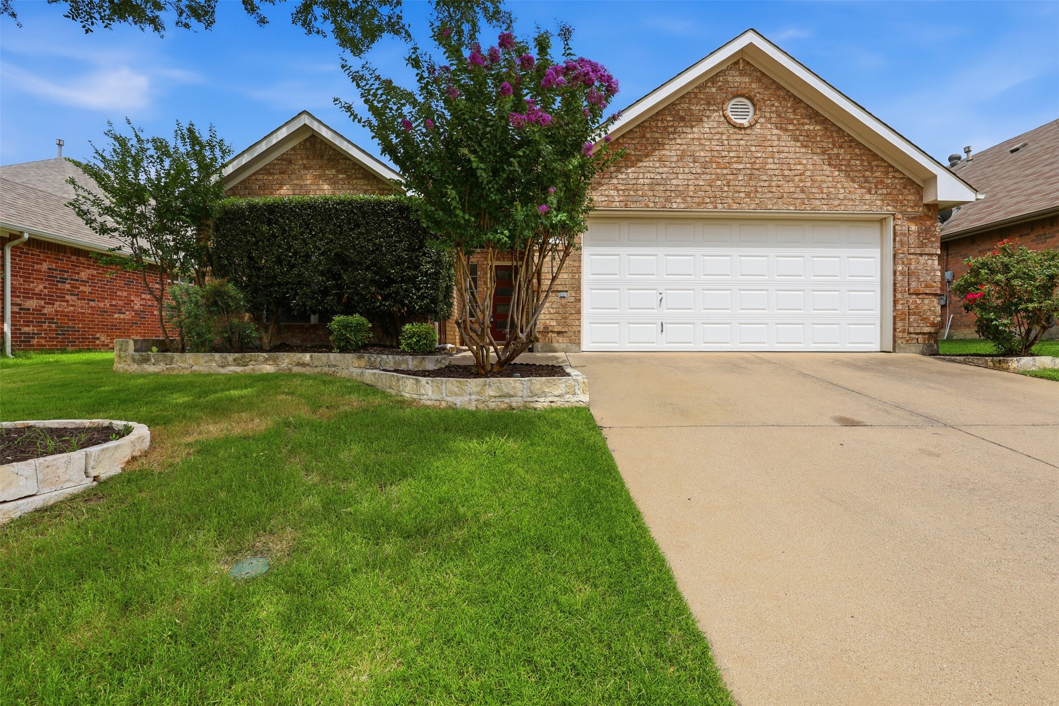 6109 Gillispie Drive Fort Worth TX 76132