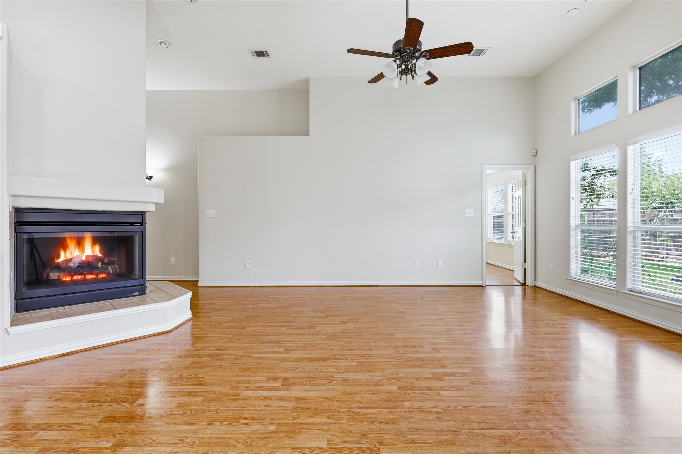 6109 Gillispie Drive Fort Worth TX 76132
