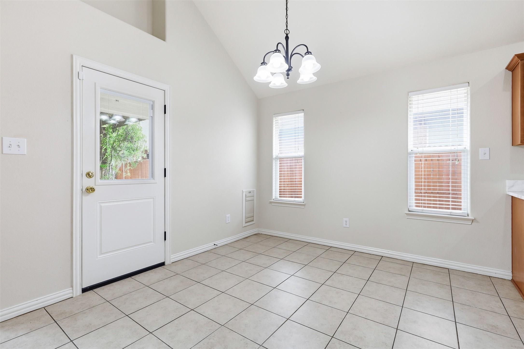6109 Gillispie Drive Fort Worth TX 76132