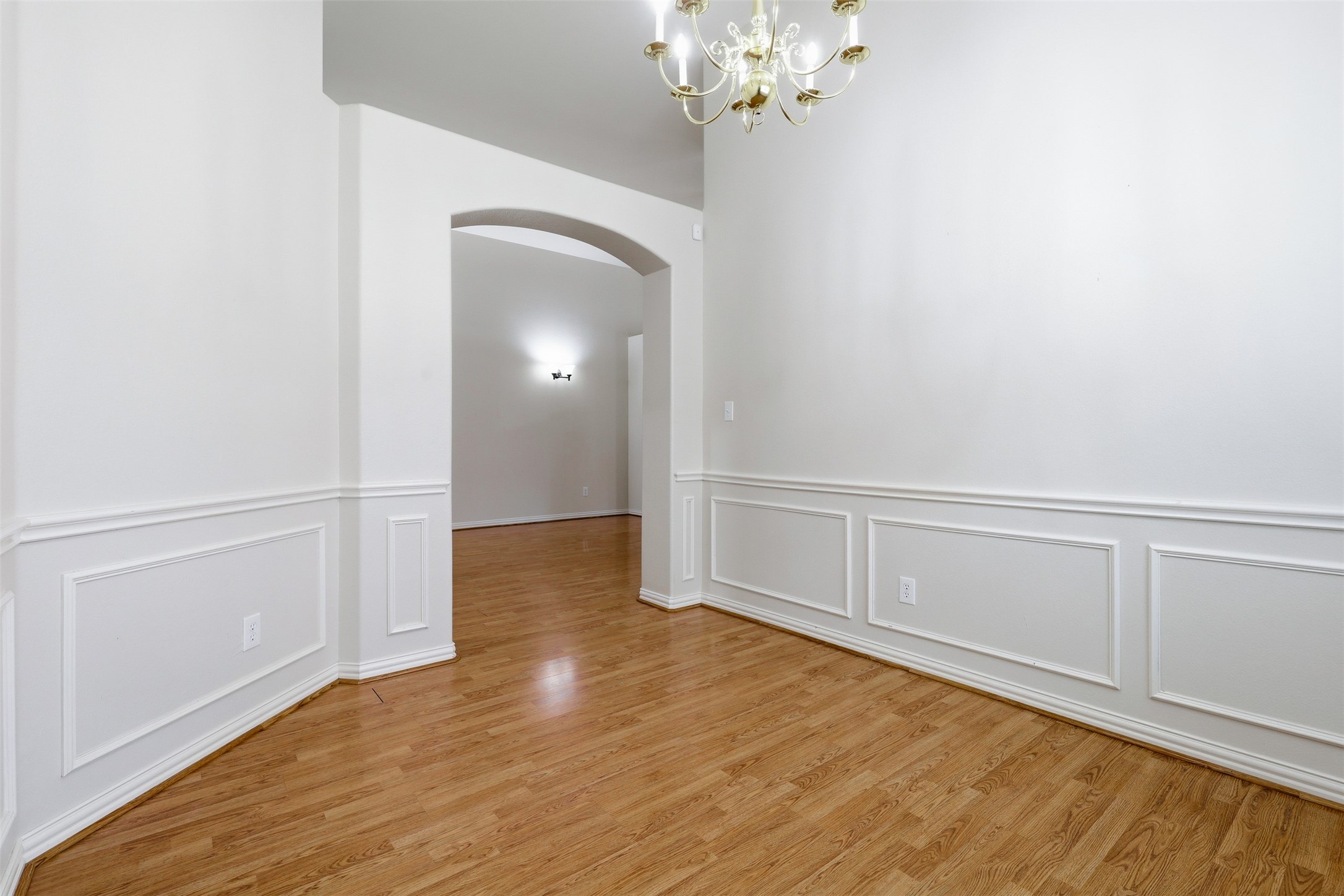 6109 Gillispie Drive Fort Worth TX 76132