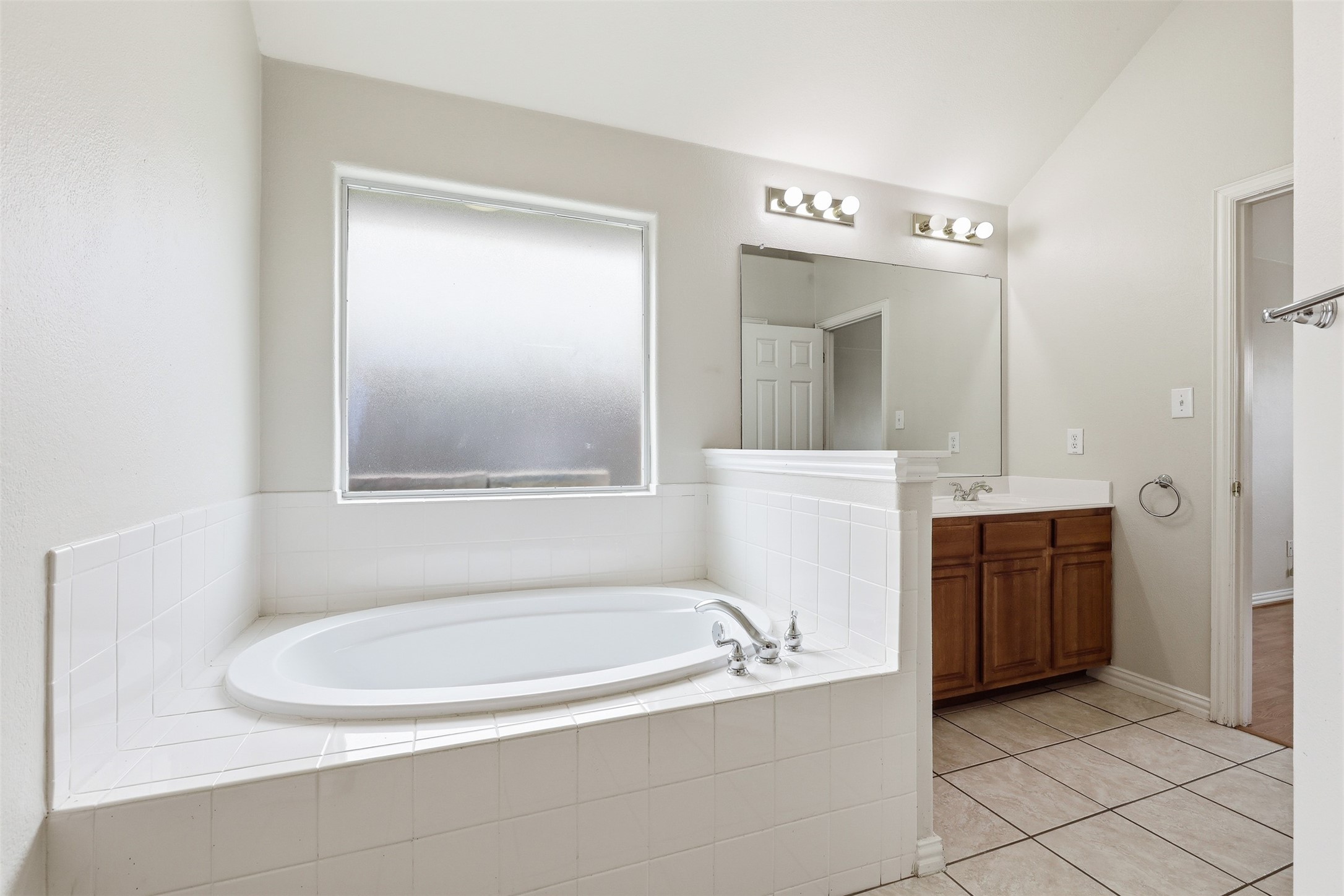 6109 Gillispie Drive Fort Worth TX 76132