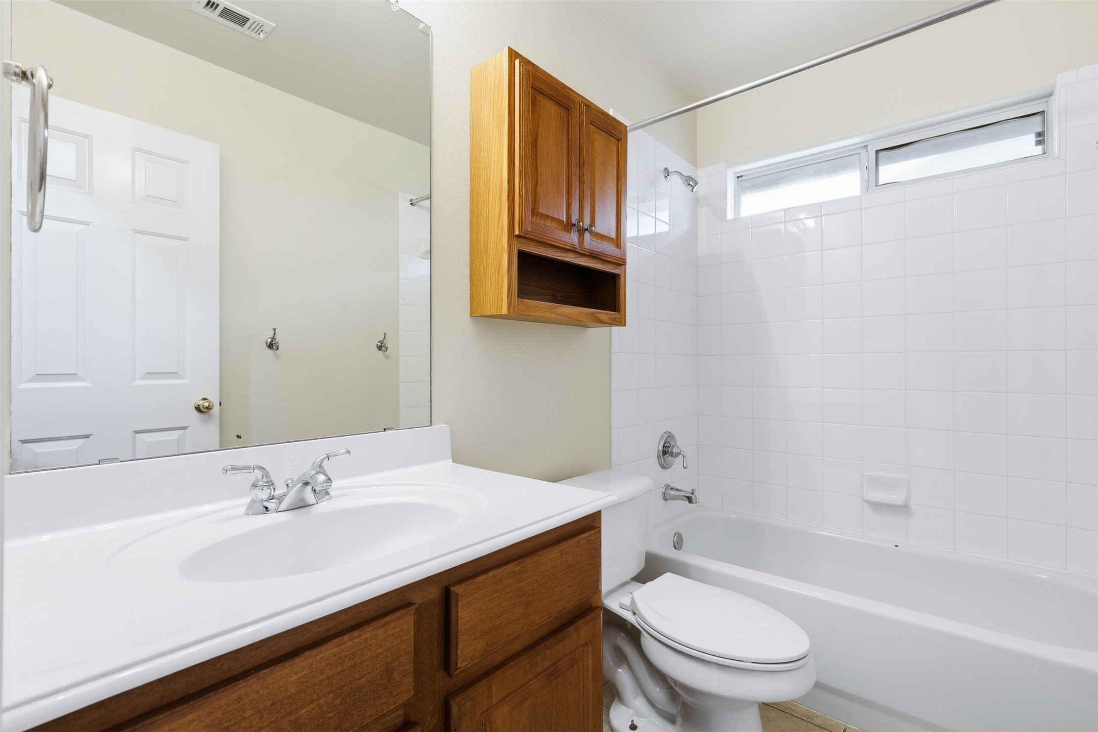 6109 Gillispie Drive Fort Worth TX 76132