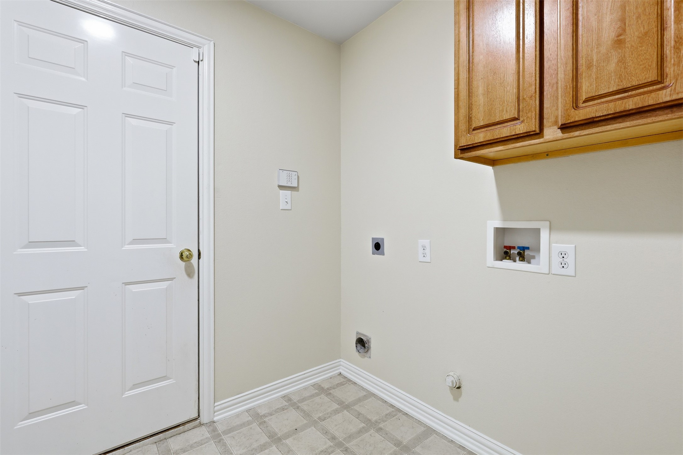 6109 Gillispie Drive Fort Worth TX 76132