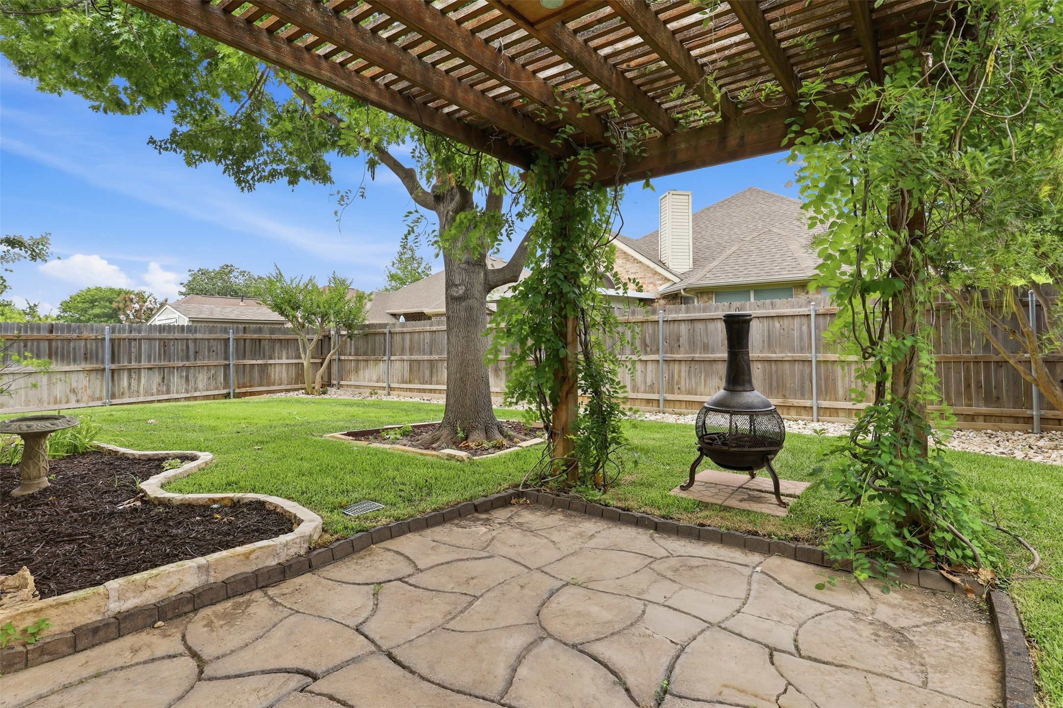 6109 Gillispie Drive Fort Worth TX 76132