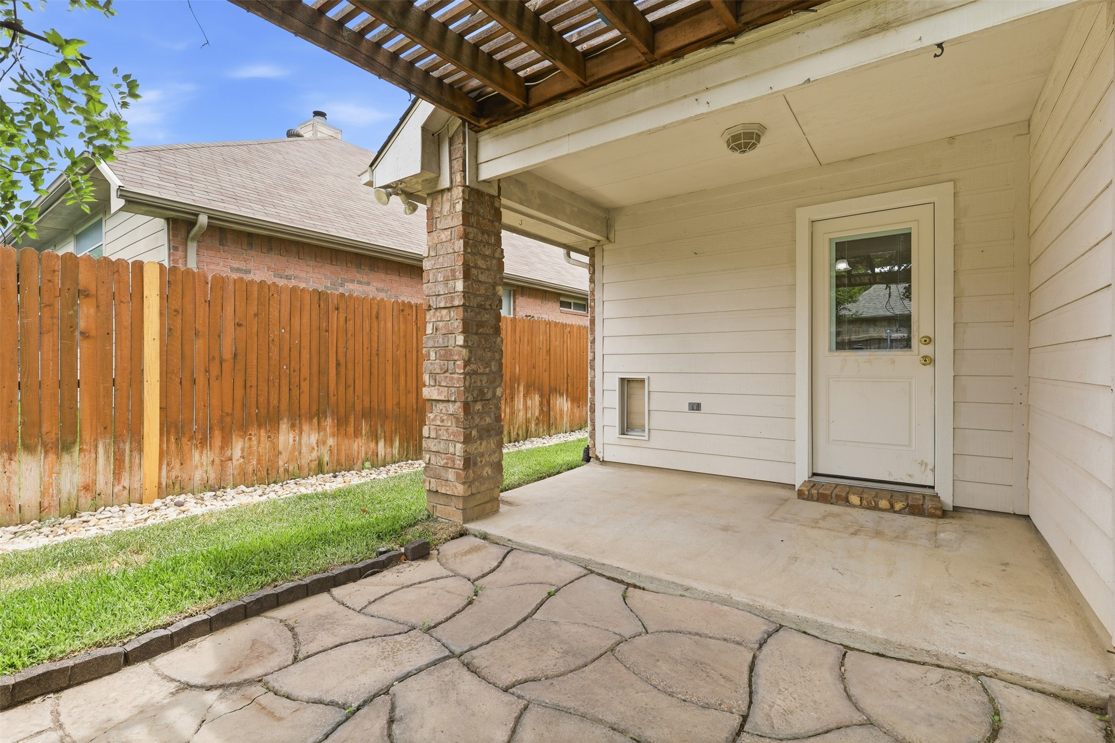 6109 Gillispie Drive Fort Worth TX 76132