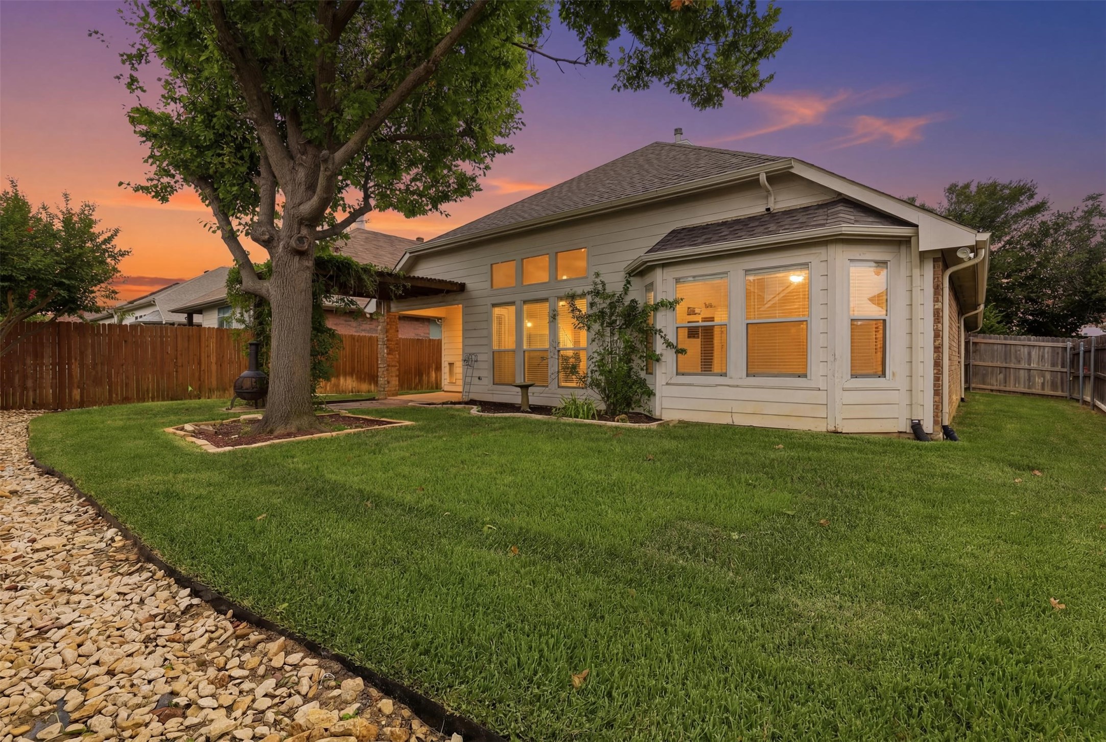 6109 Gillispie Drive Fort Worth TX 76132