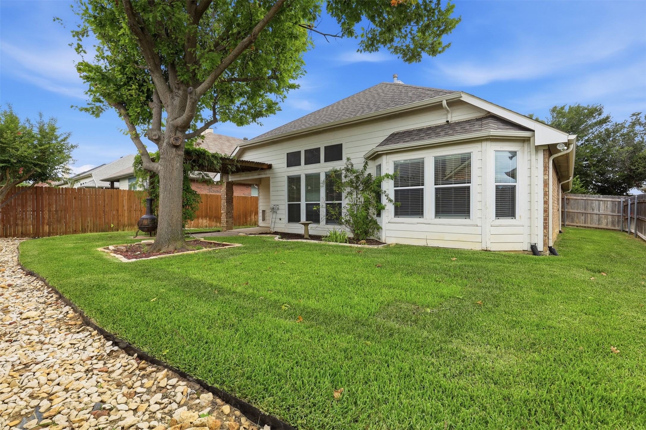 6109 Gillispie Drive Fort Worth TX 76132