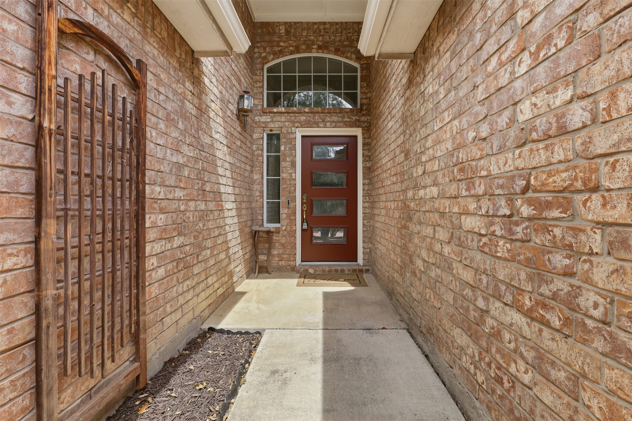 6109 Gillispie Drive Fort Worth TX 76132