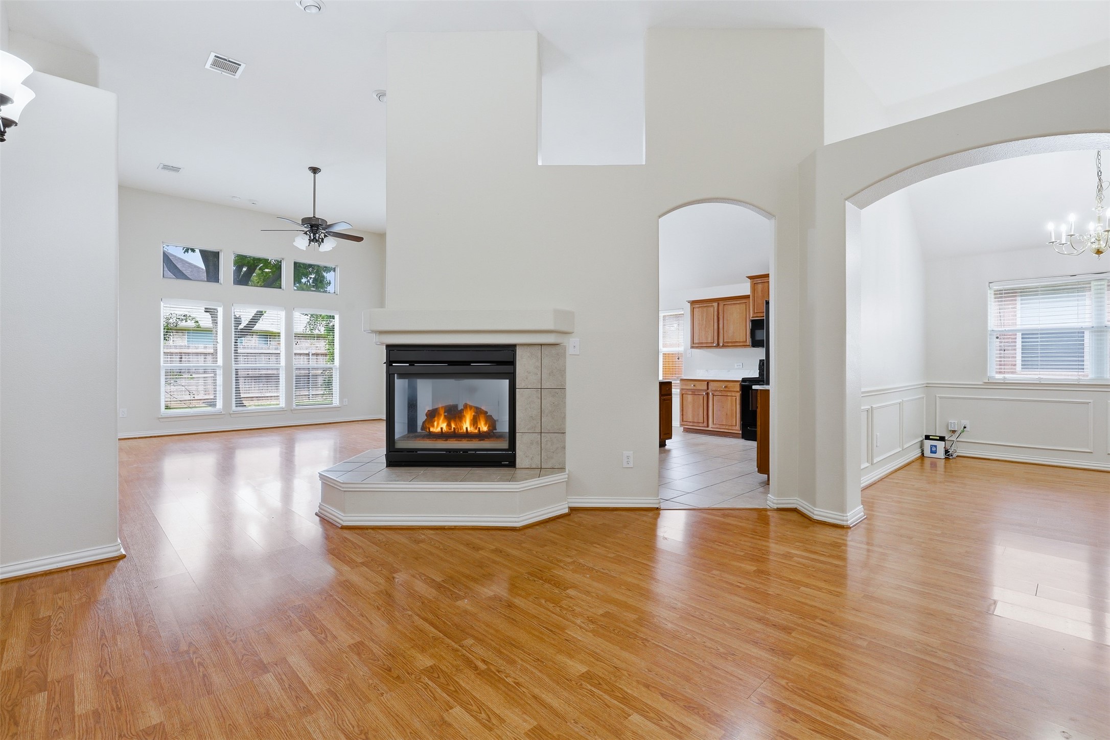 6109 Gillispie Drive Fort Worth TX 76132