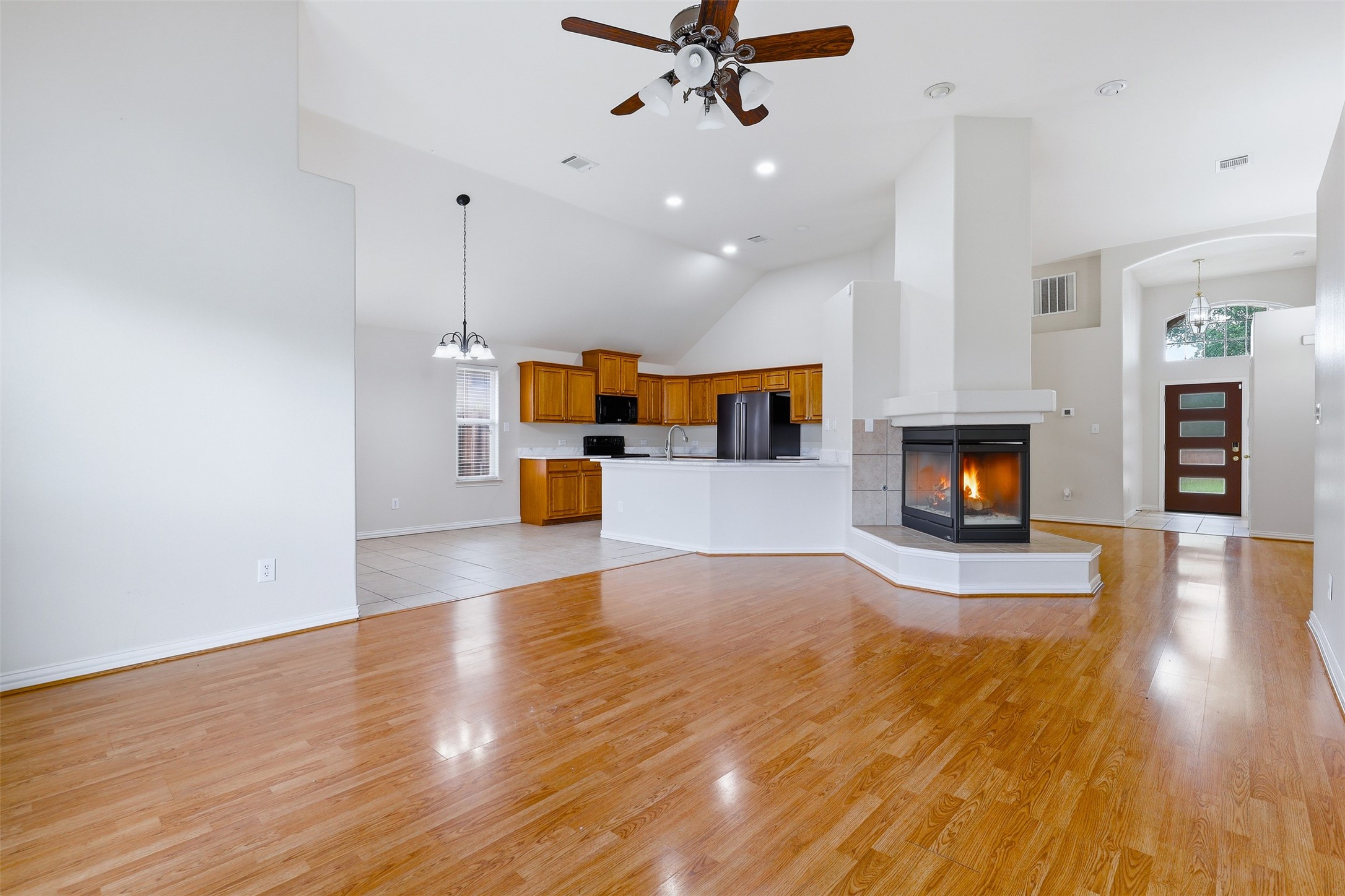 6109 Gillispie Drive Fort Worth TX 76132
