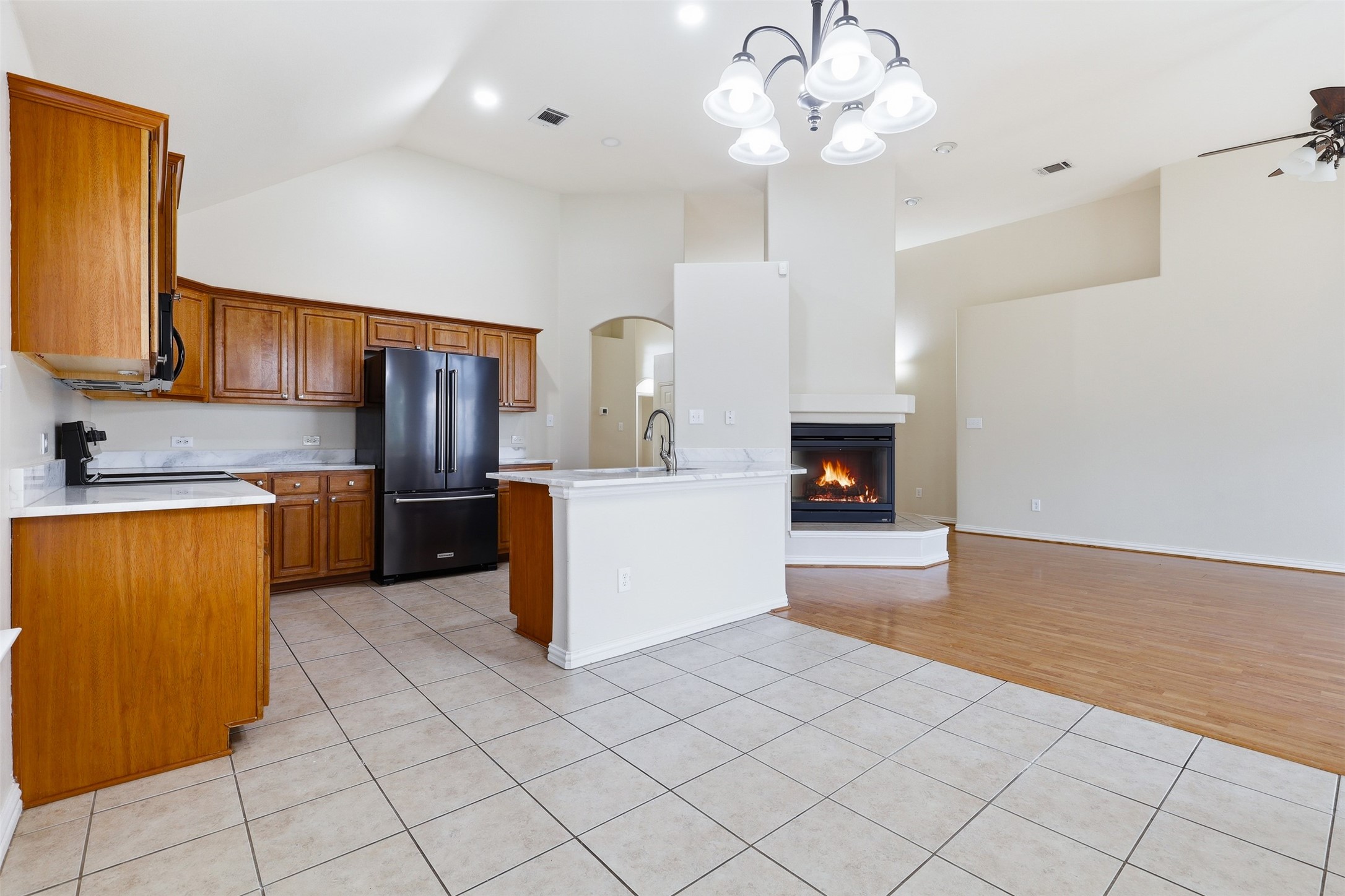 6109 Gillispie Drive Fort Worth TX 76132