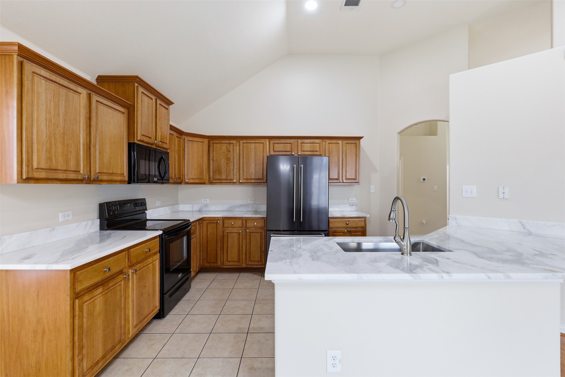 6109 Gillispie Drive Fort Worth TX 76132