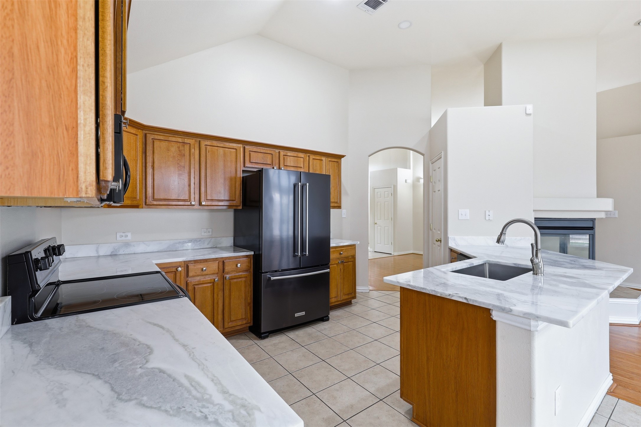6109 Gillispie Drive Fort Worth TX 76132