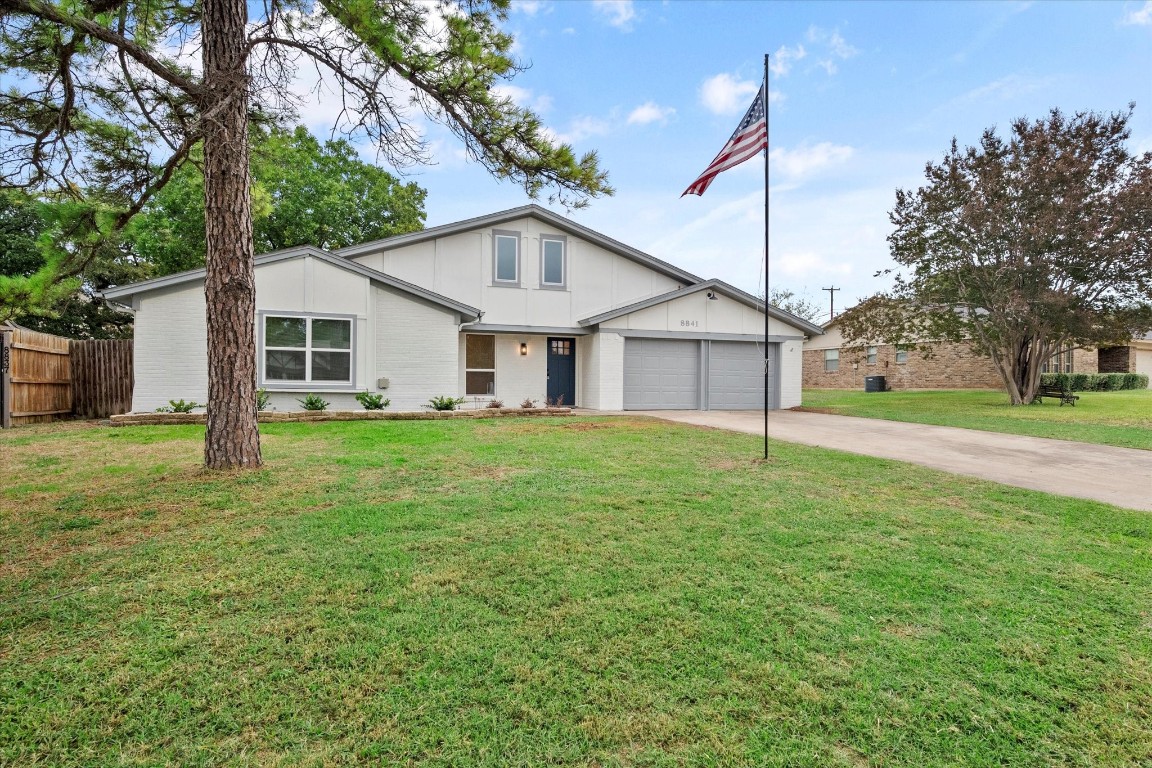 8841 Main Street North Richland Hills TX 76182