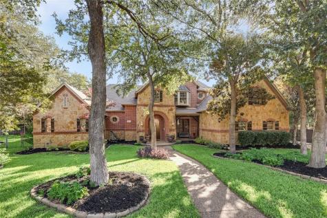 1339 Province Lane Southlake TX 76092