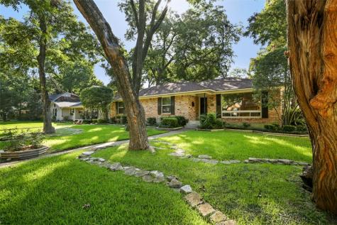 9530 Spring Branch Drive Dallas TX 75238