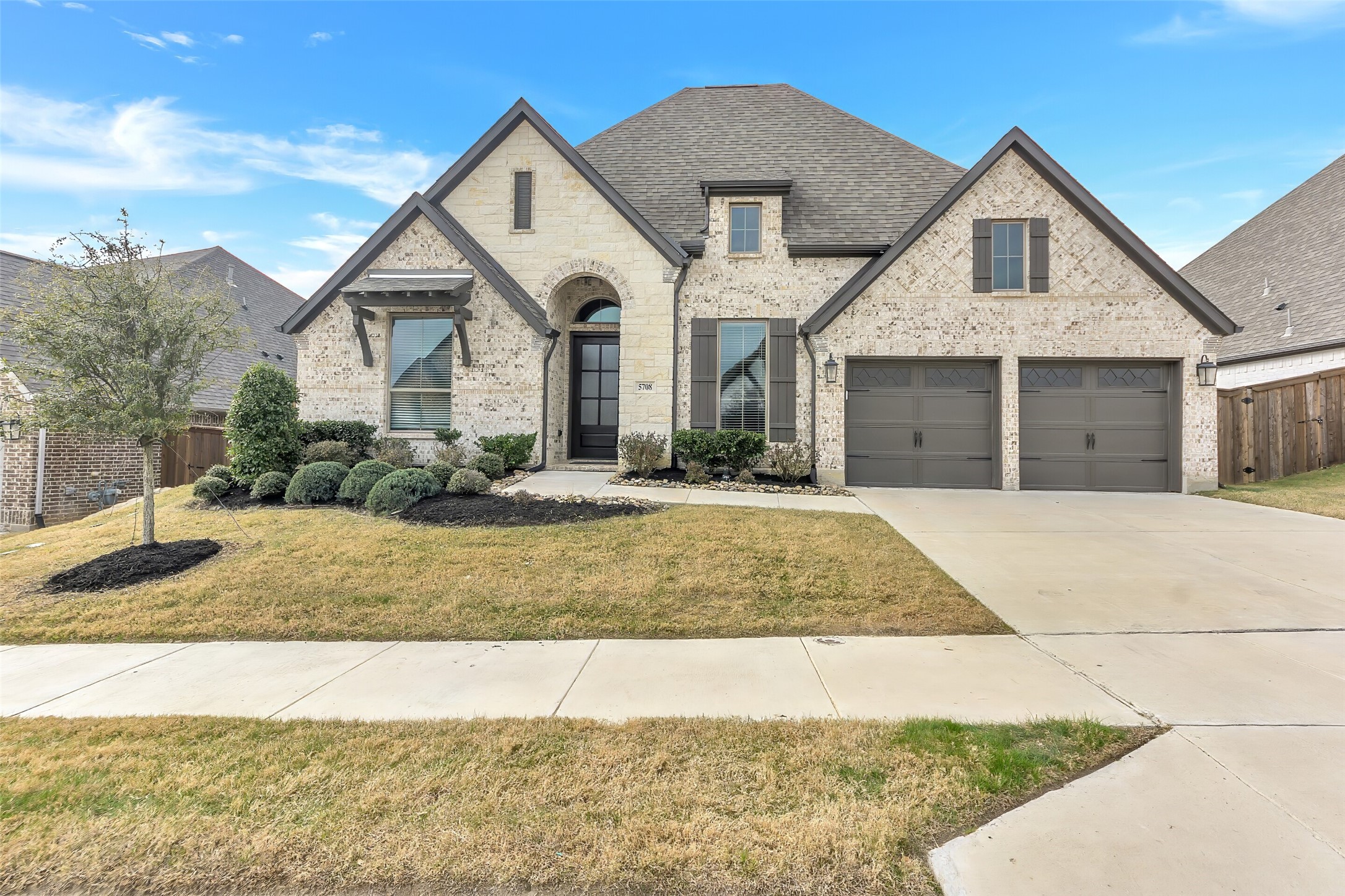 5708 Lake Jackson Drive Fort Worth TX 76126
