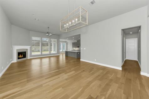 5708 Lake Jackson Drive Fort Worth TX 76126