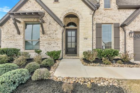 5708 Lake Jackson Drive Fort Worth TX 76126