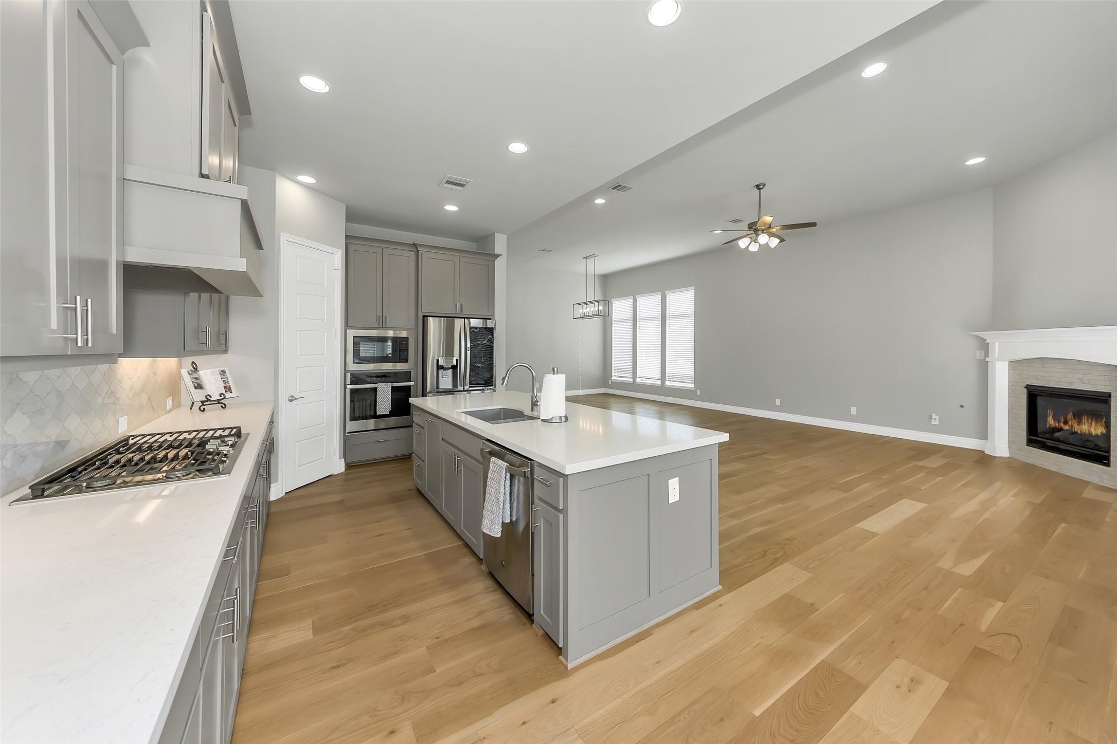 5708 Lake Jackson Drive Fort Worth TX 76126