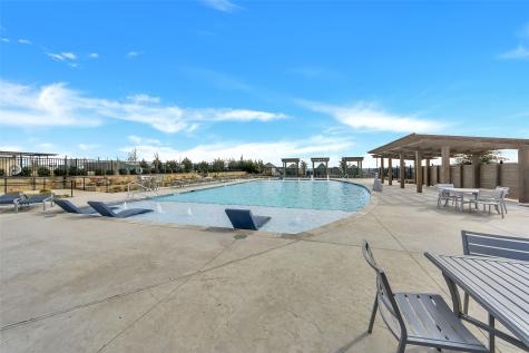 5708 Lake Jackson Drive Fort Worth TX 76126