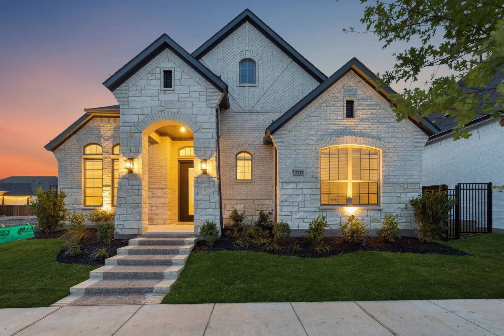 9716 Talia Boulevard Mesquite TX 75126