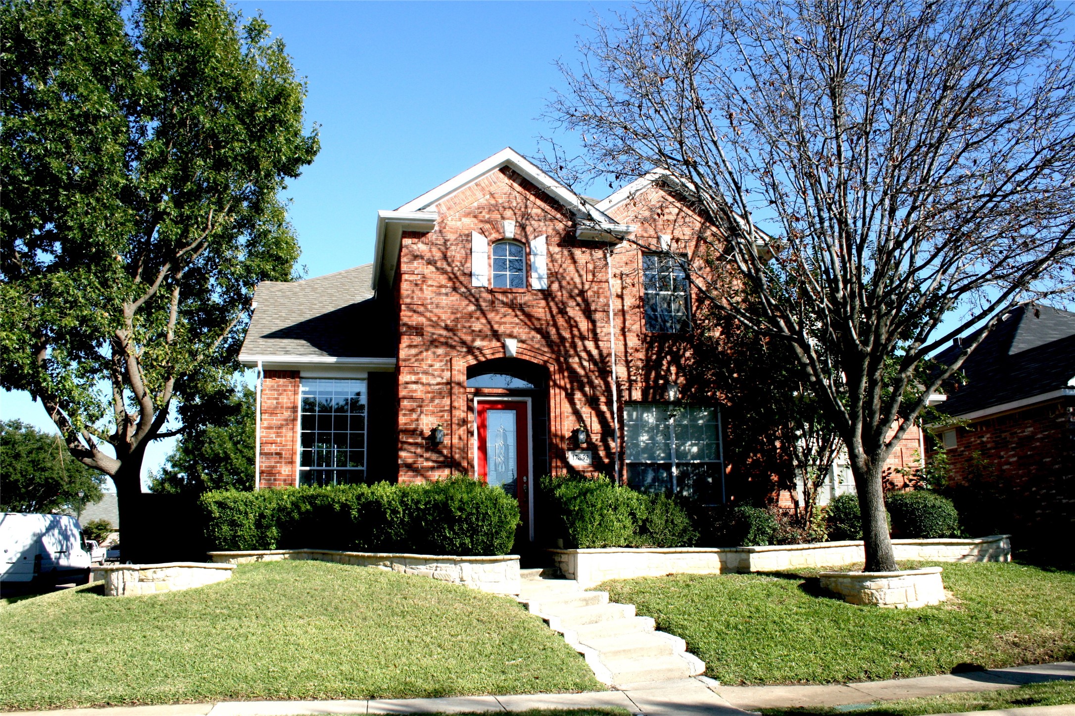 17852 Mary Margaret Street Dallas TX 75287