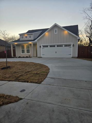 3609 Abilene Street Dallas TX 75212