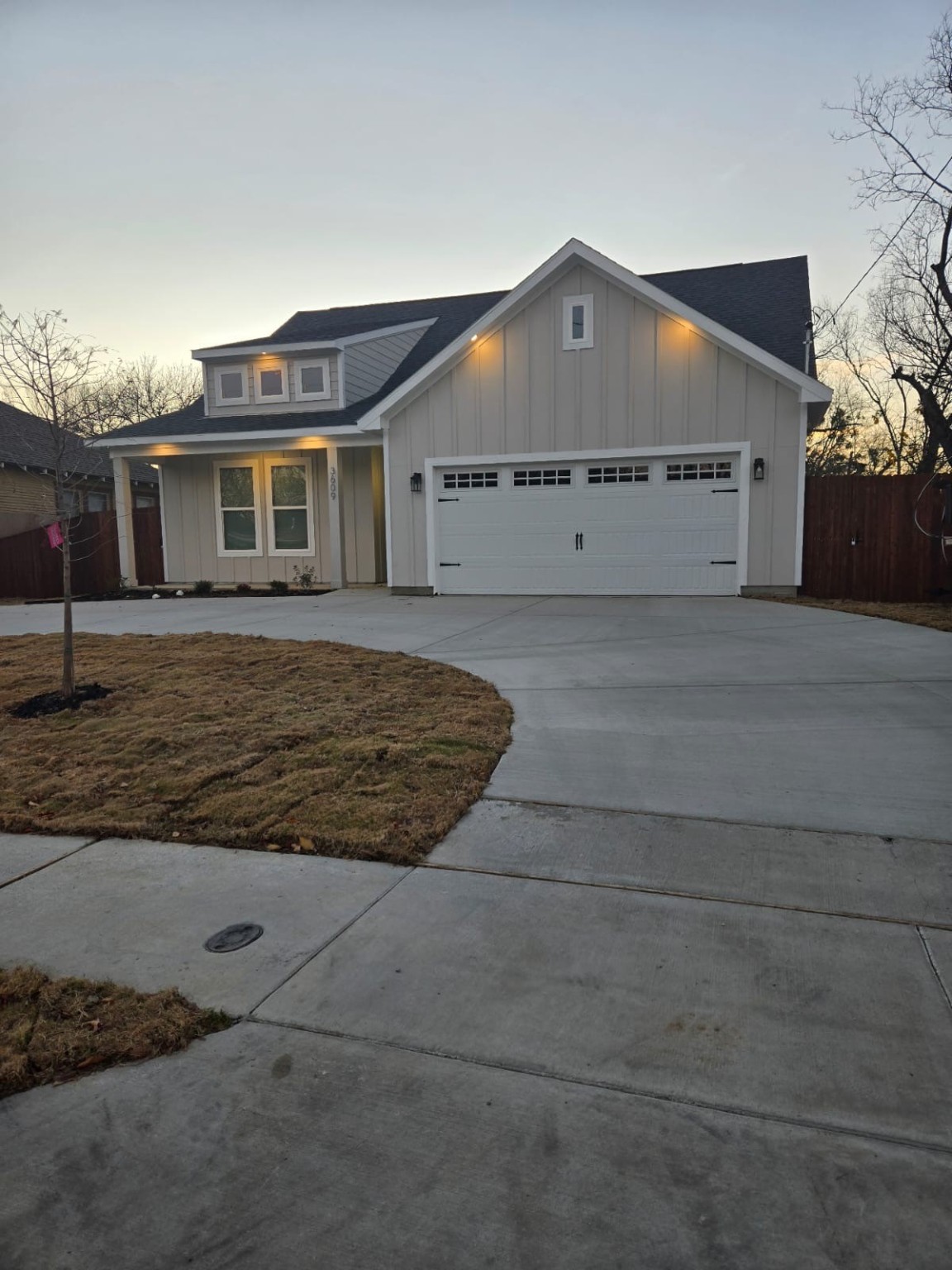 3609 Abilene Street Dallas TX 75212