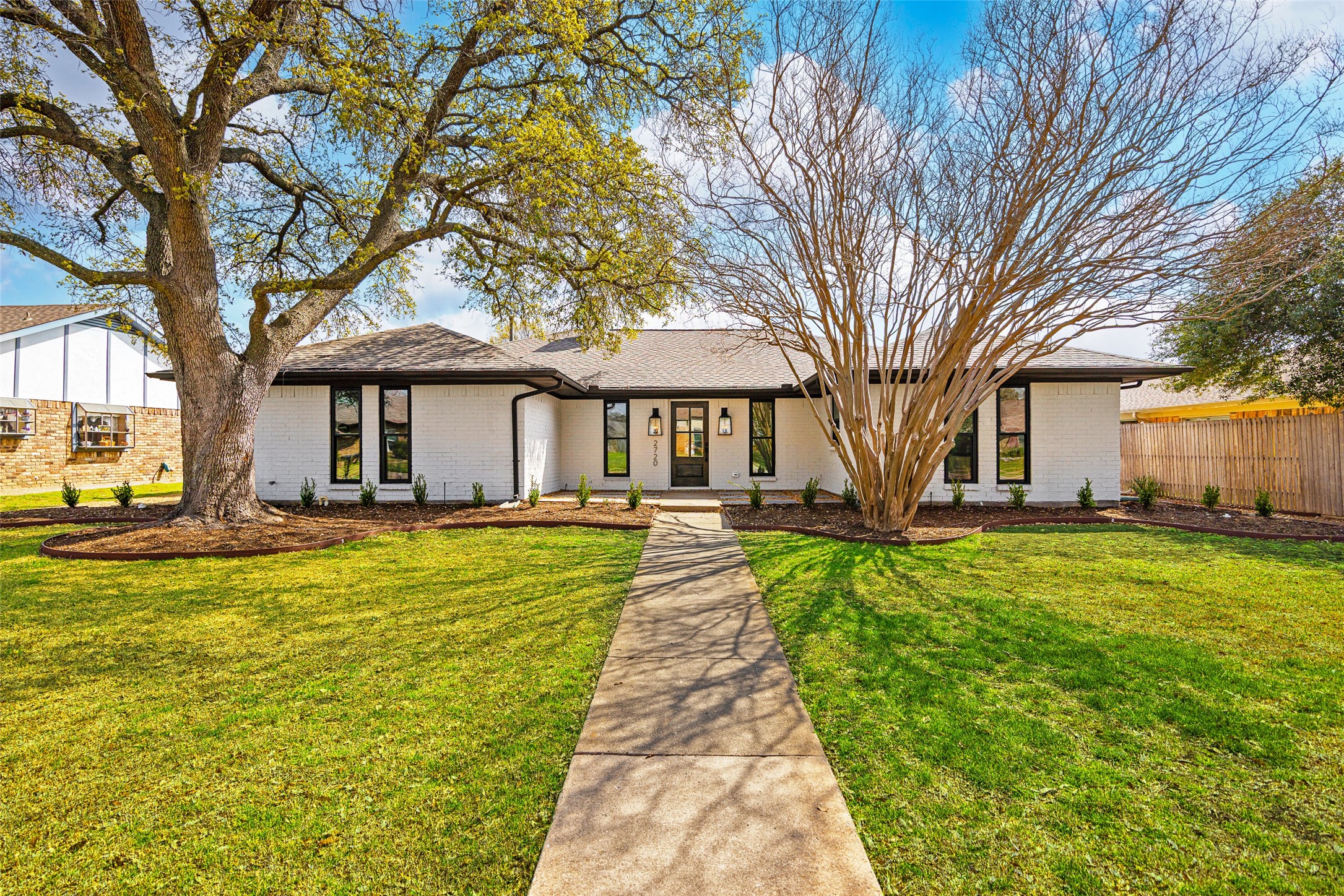 2720 Cross Bend Road Plano TX 75023