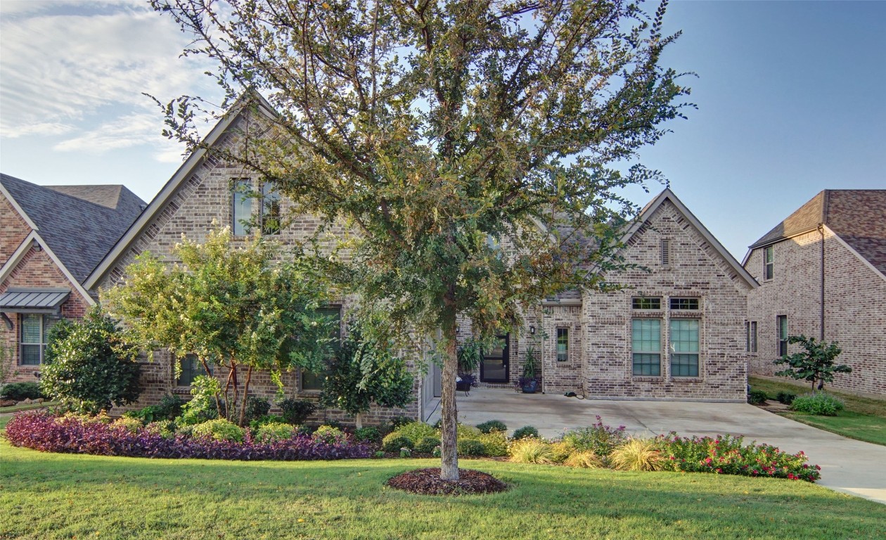 1012 Woodford Drive Keller TX 76248