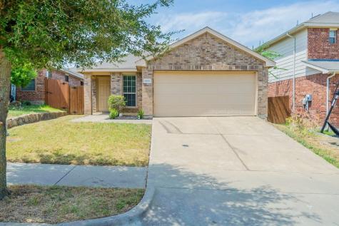 4041 Ridgetop Drive Heartland TX 75126