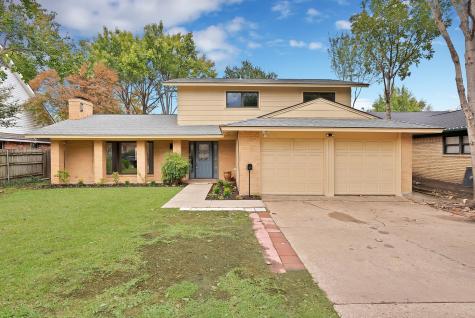 1305 Atlanta Drive Irving TX 75062