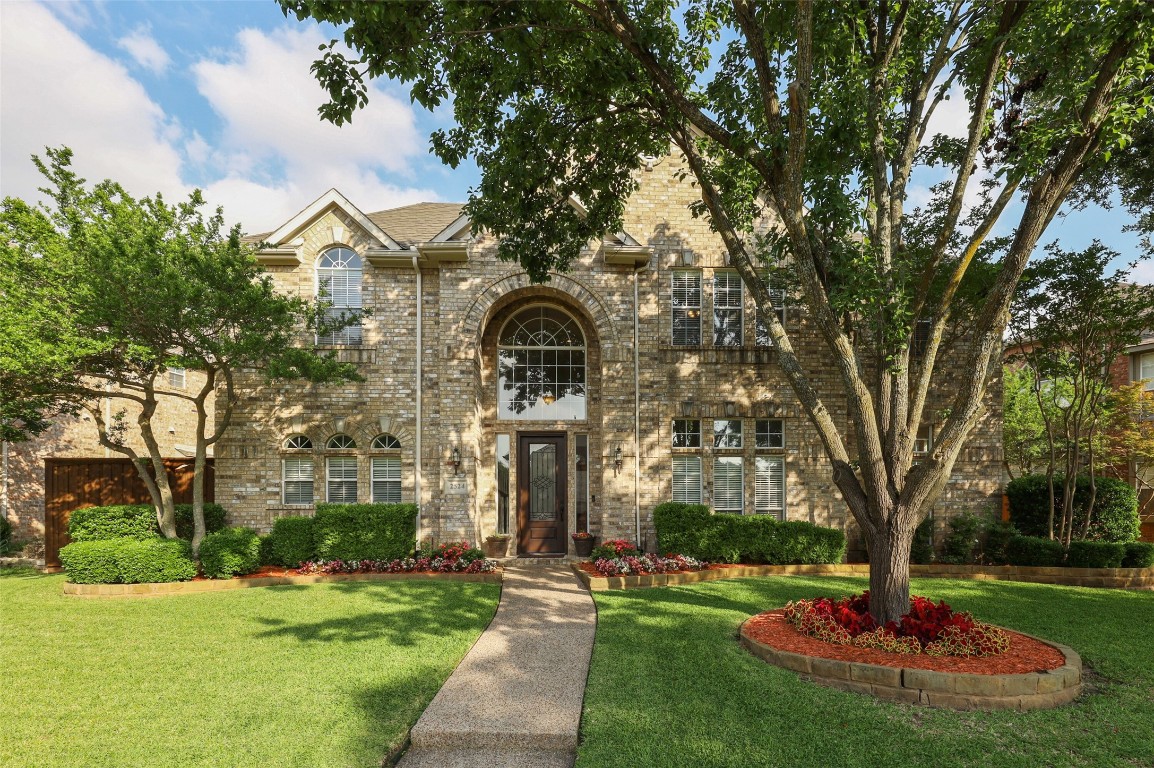 2524 Hickory Ridge Drive Plano TX 75093