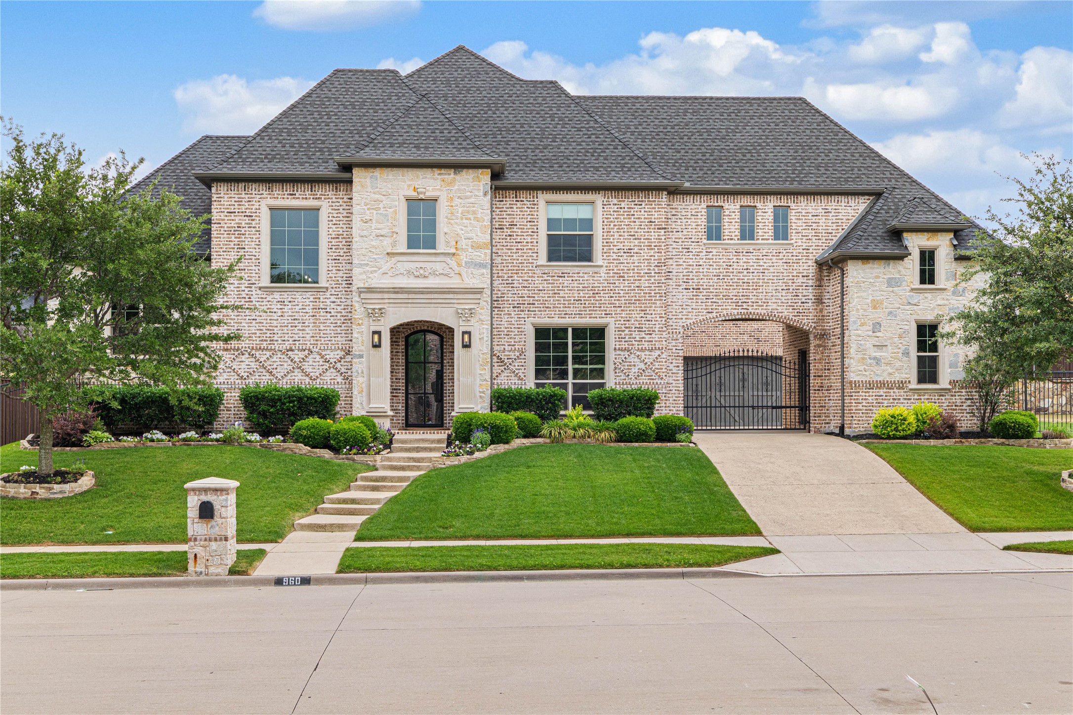 960 Packsaddle Trail Prosper TX 75078