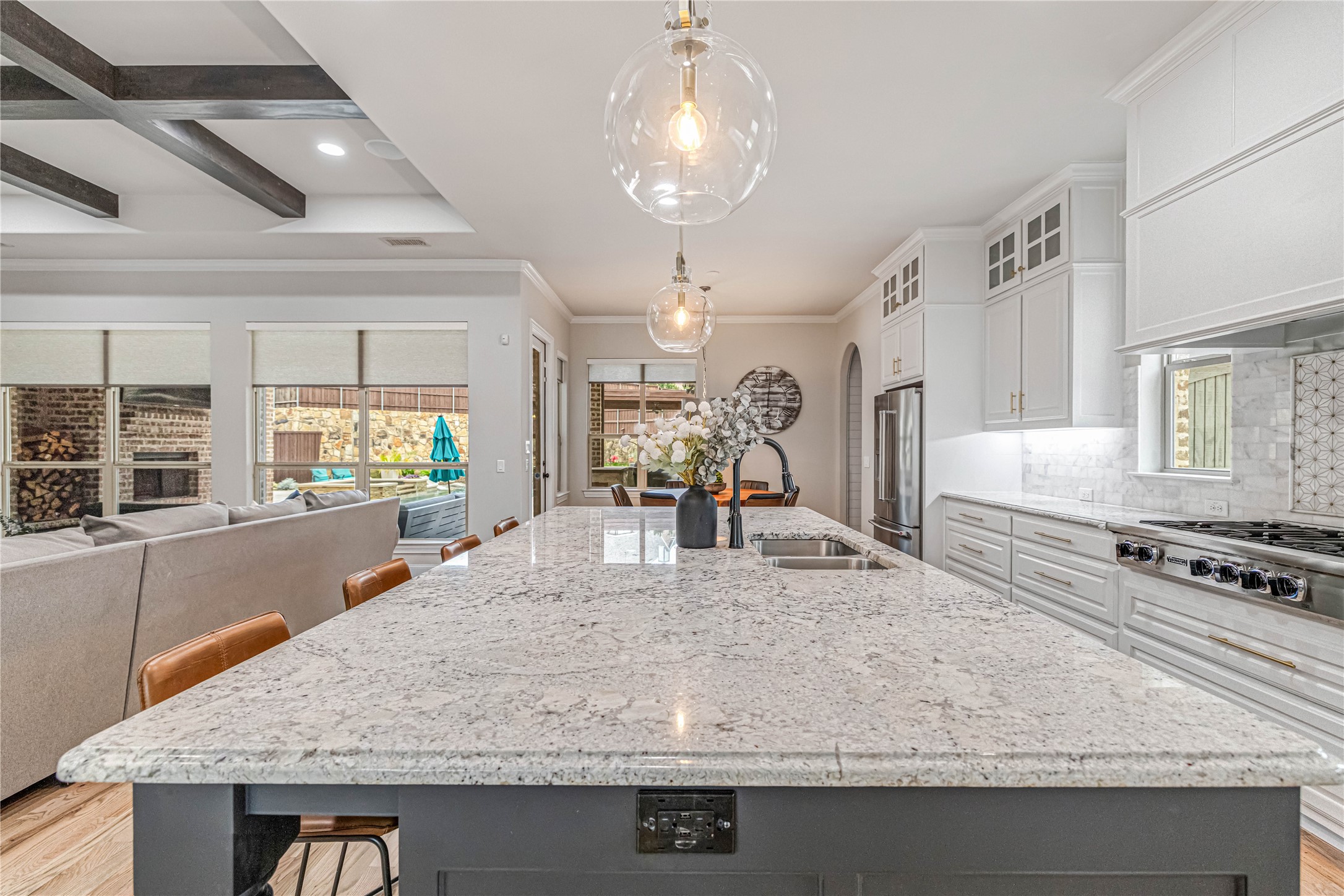 960 Packsaddle Trail Prosper TX 75078