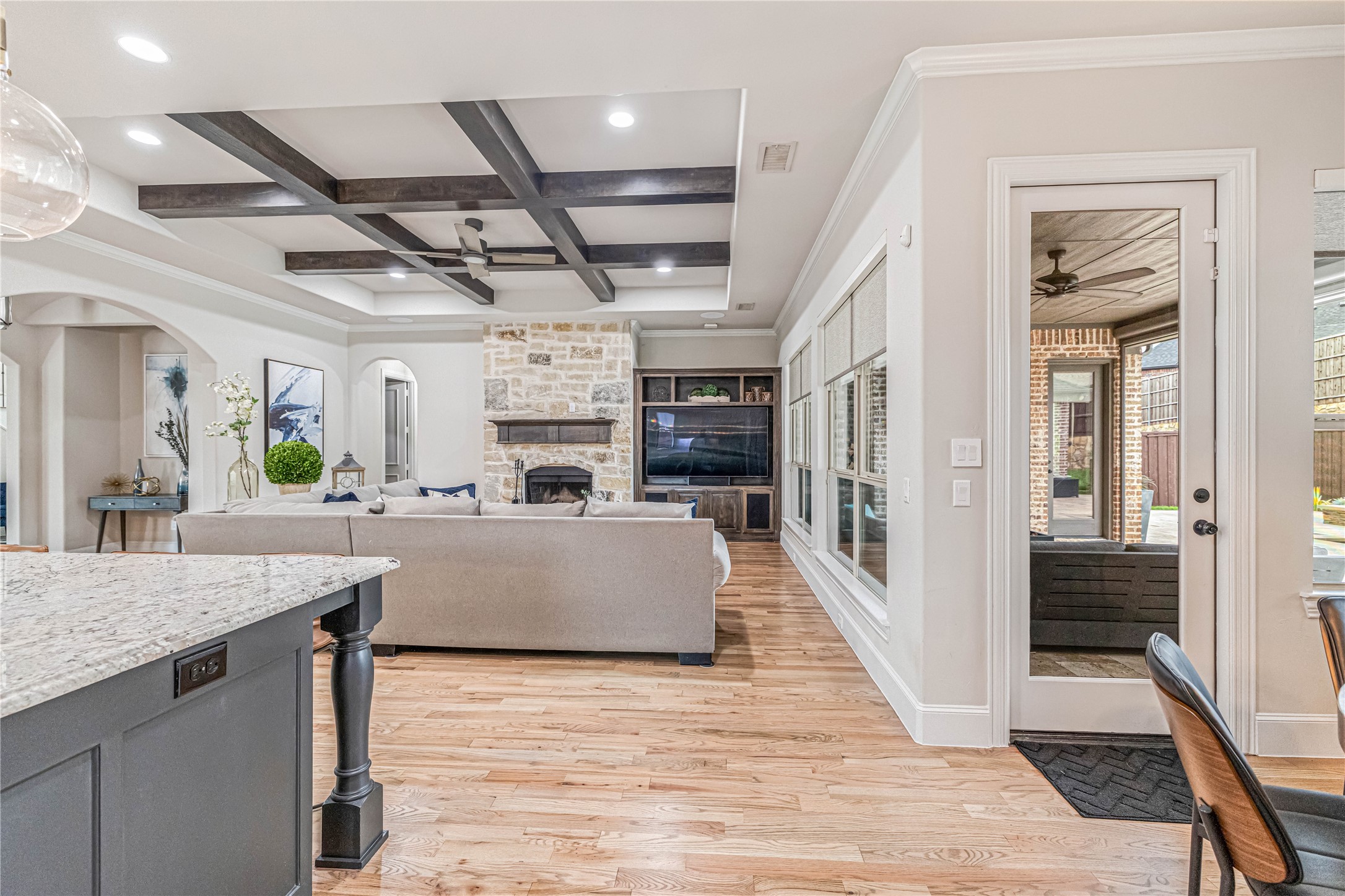 960 Packsaddle Trail Prosper TX 75078
