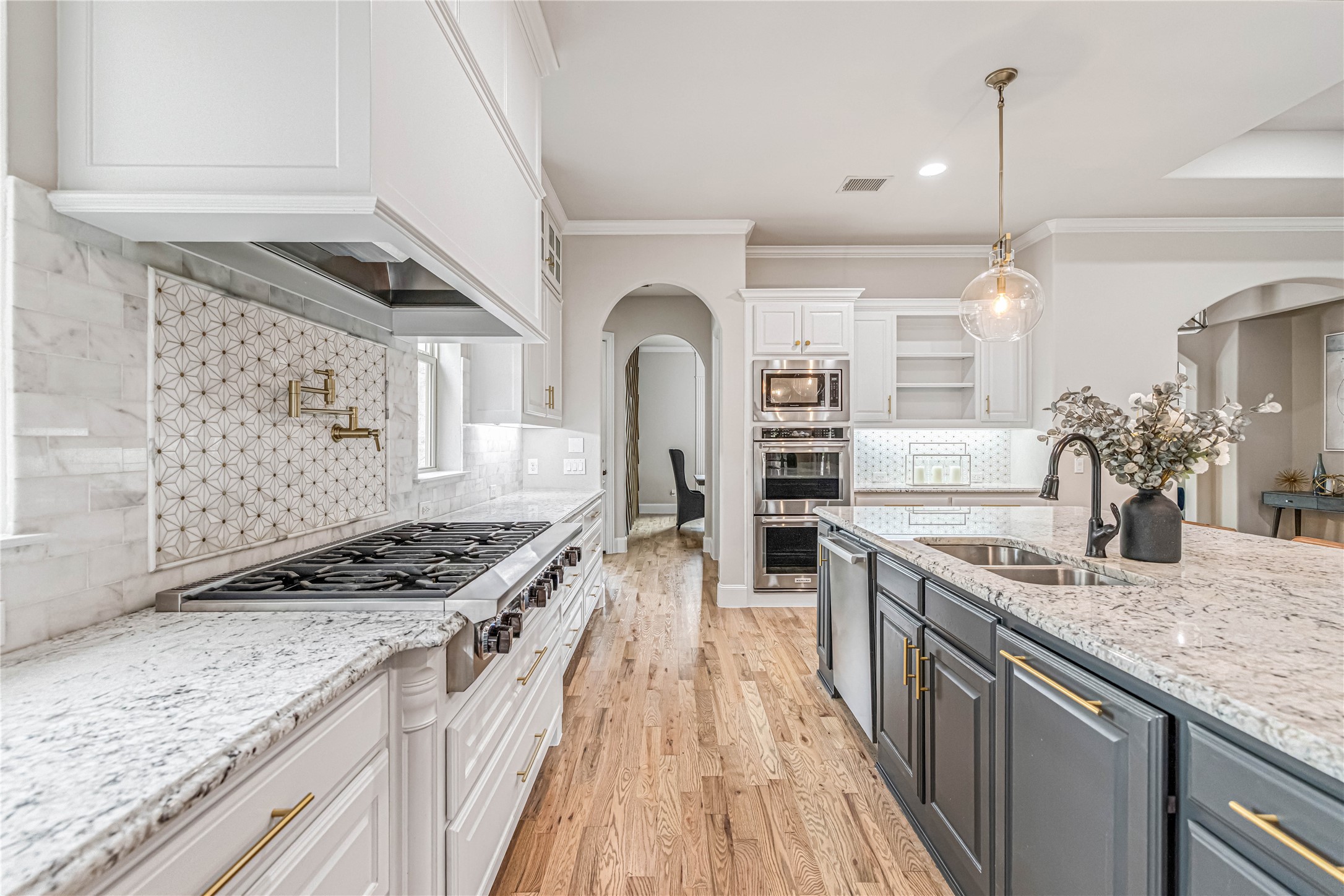 960 Packsaddle Trail Prosper TX 75078