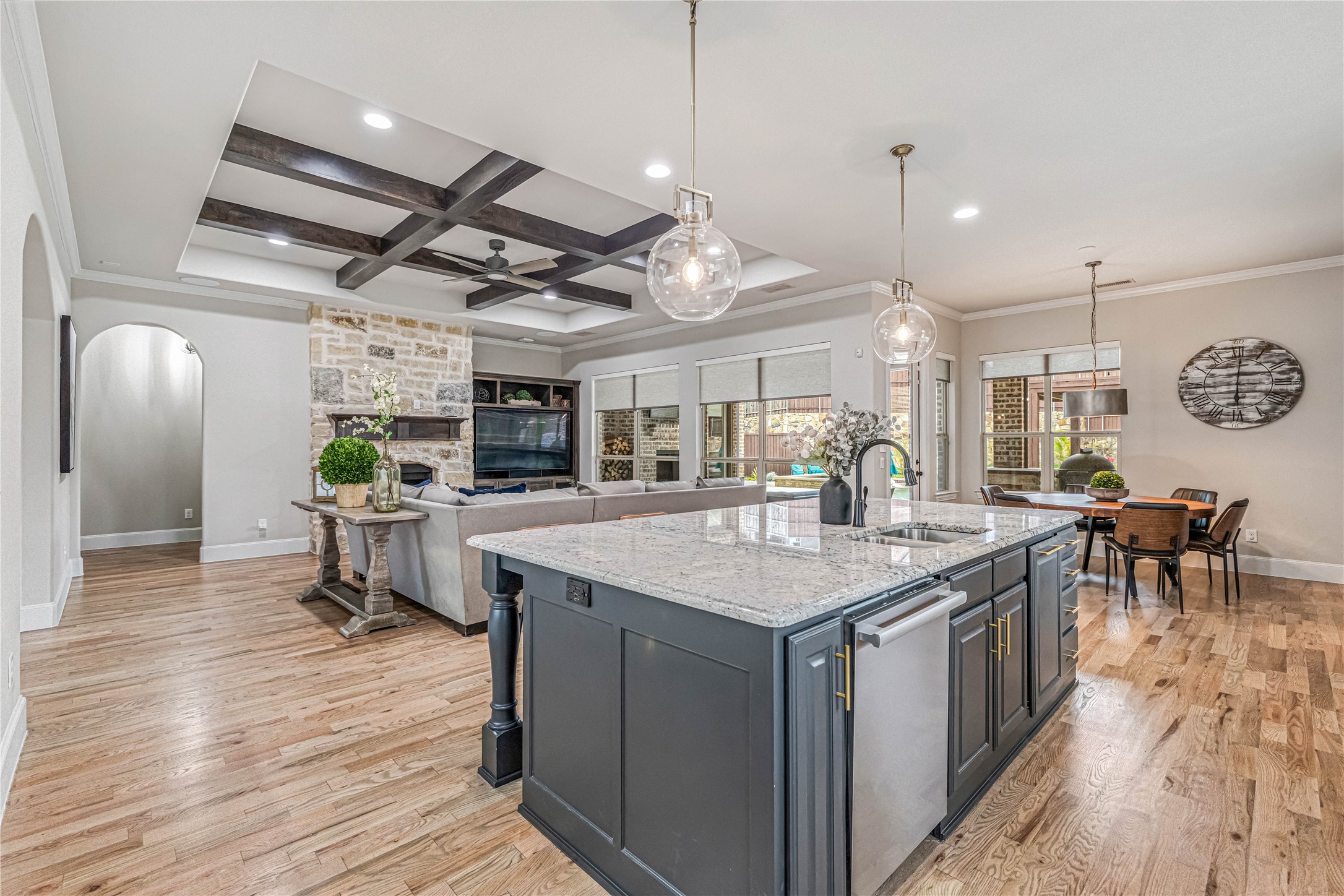 960 Packsaddle Trail Prosper TX 75078