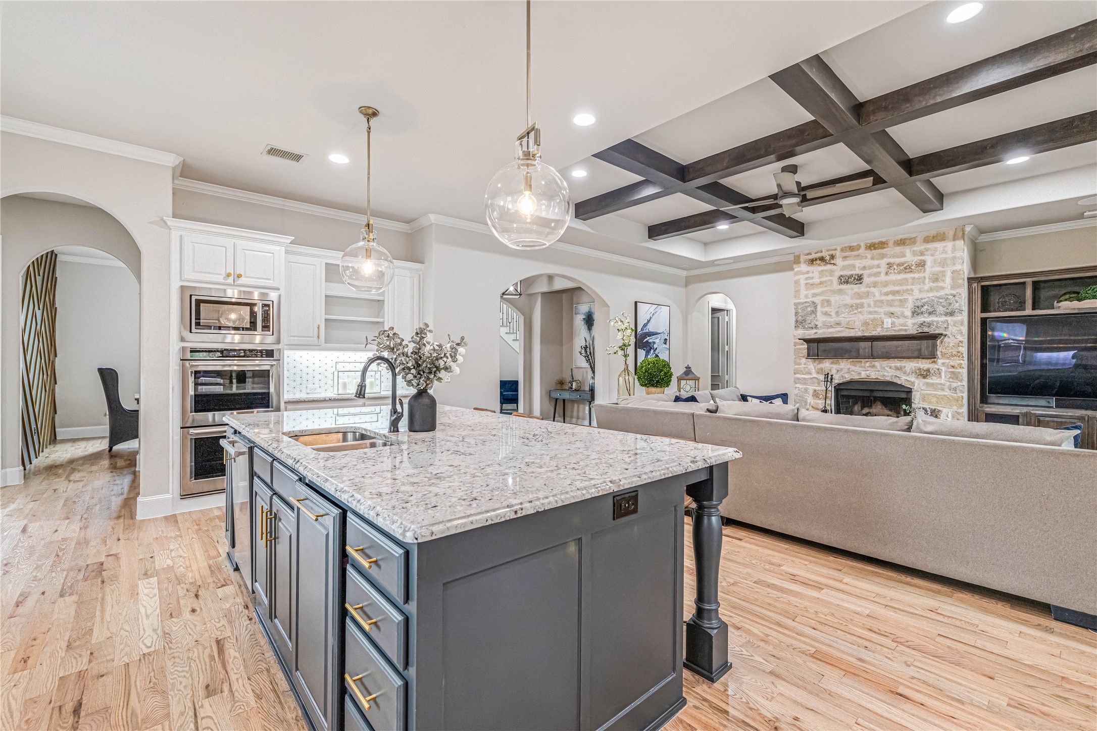 960 Packsaddle Trail Prosper TX 75078