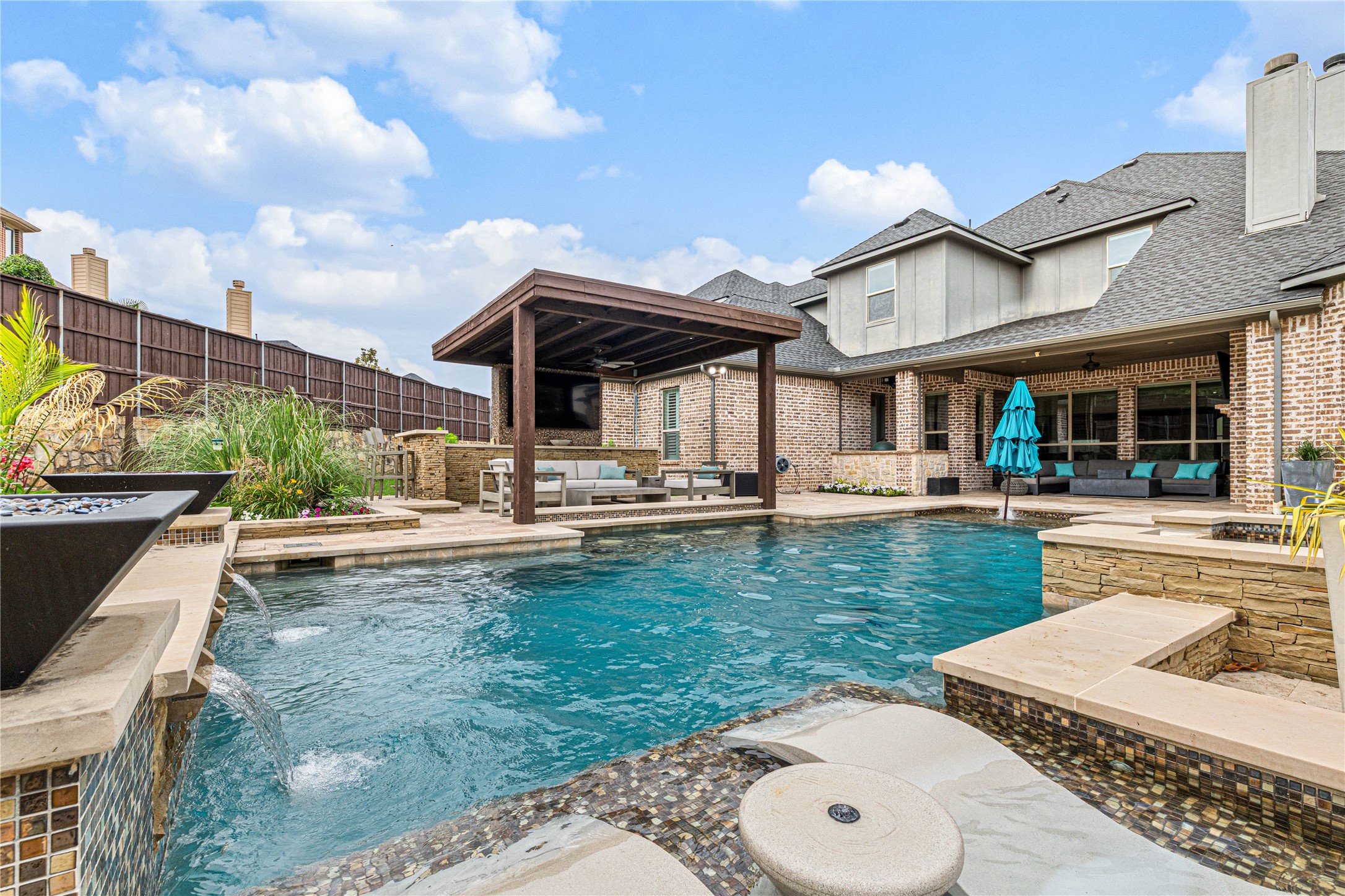 960 Packsaddle Trail Prosper TX 75078
